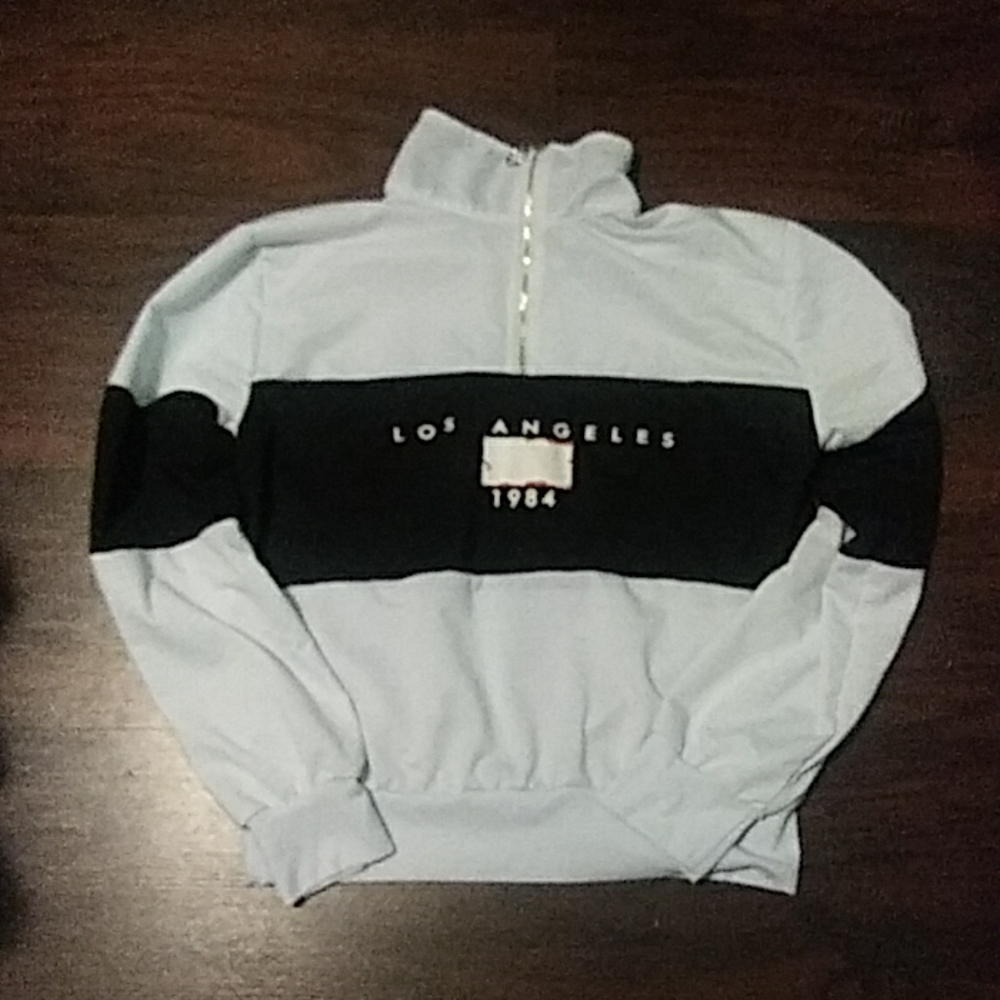 Forever 21 crewneck